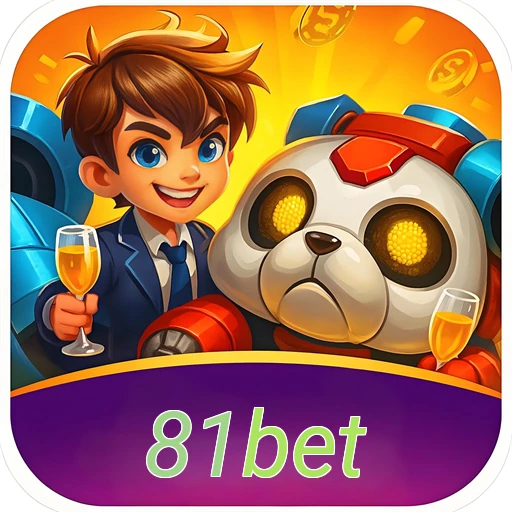 81bet login