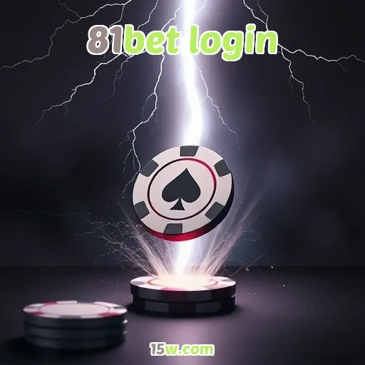 81bet login: Acesso fácil aos melhores jogos online do Brasil