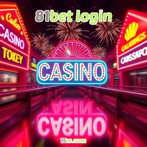 81bet login: A Revolução Brasileira em Jogos Online Começa Aqui