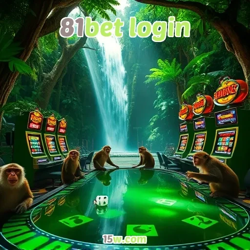 81bet login: Promoções Que Transformam Seu Jogo em Emoção e Lucro