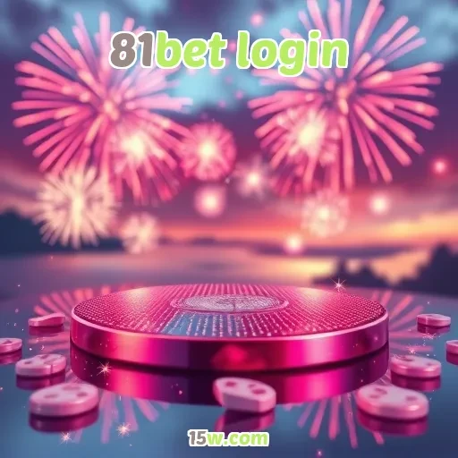 81bet login: Segurança Robusta para Apostadores e Jogadores Online