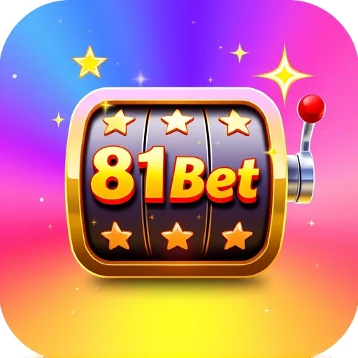 81bet login logo